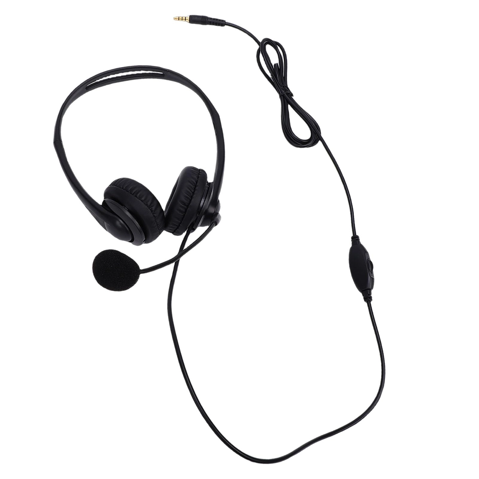 Cryfokt SY440MV Wired Headset