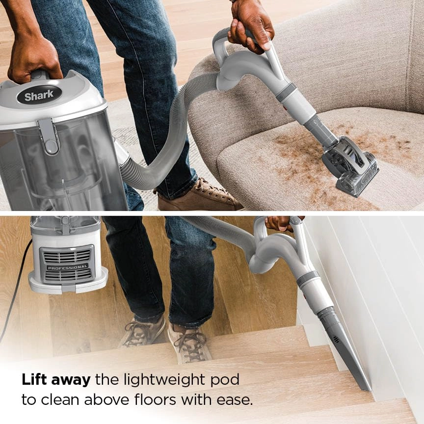 Navigator Lift-Away Professional (NV356E 26)