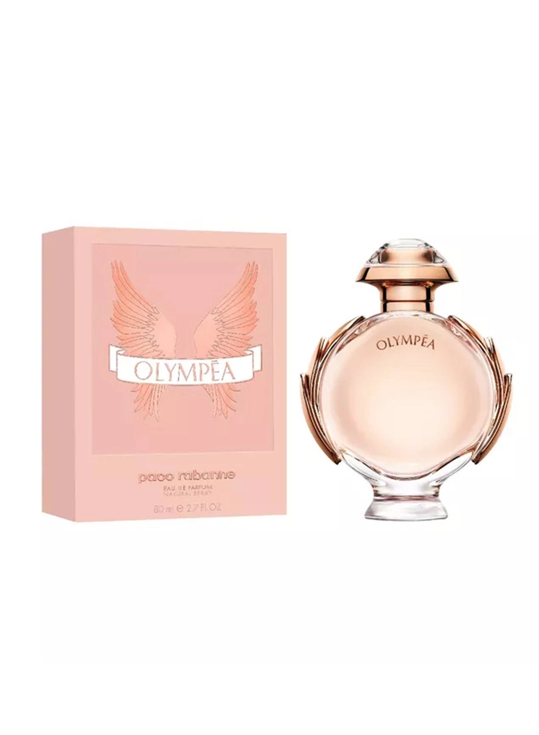 Puig Olympea Eau de Parfum 80 ml