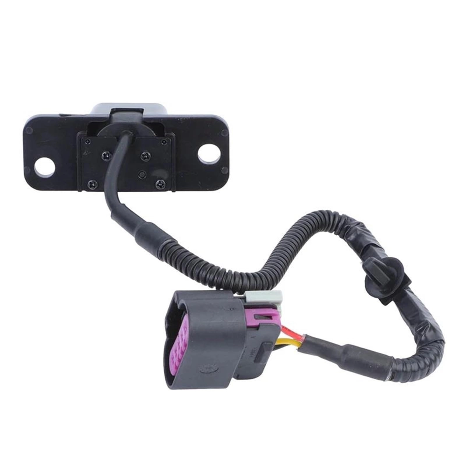 AD DGG Rear View Camera - Night Vision
