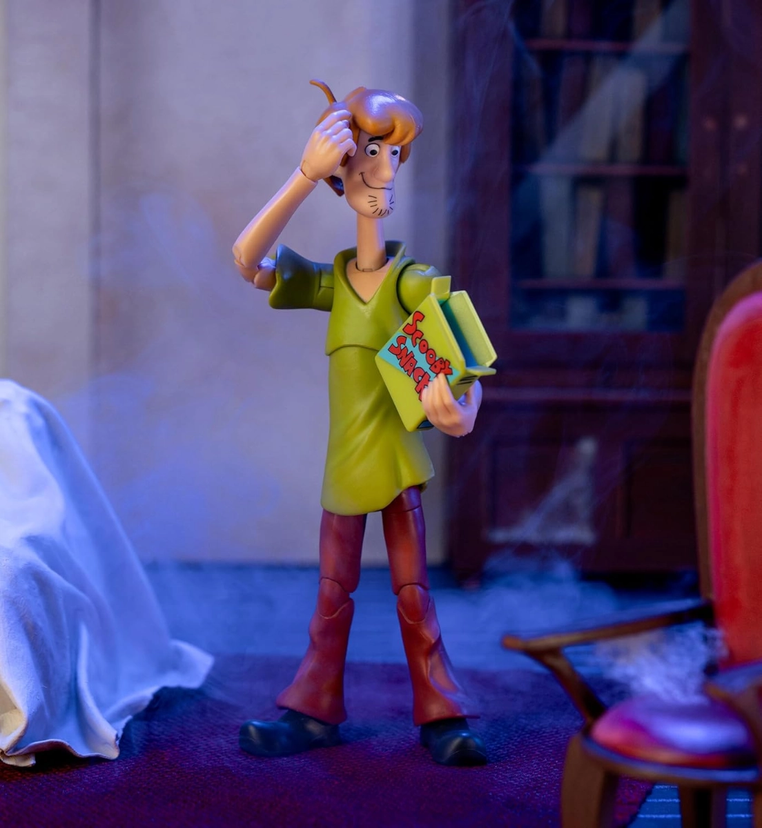 Scooby-Doo - Shaggy (sim-9335625314R00)