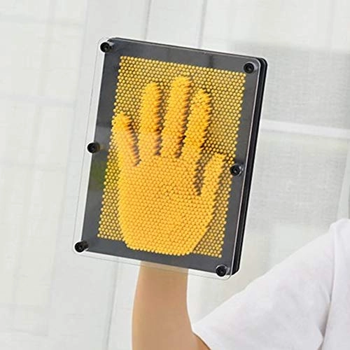 Hand Shape Model Toy - 18 months and up 1 pieces