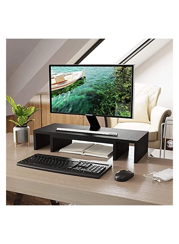 Dual Monitor Stand - 2 Monitors