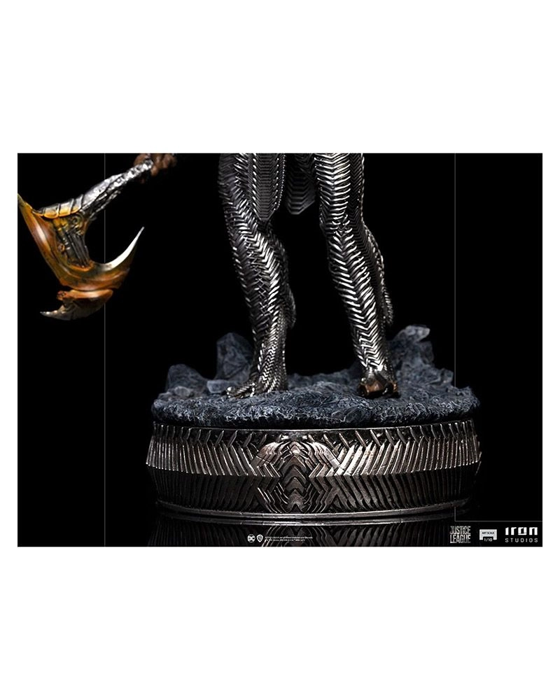 Steppenwolf - Zack Snyder`s Justice League - BDS Art Scale 1/10 Statue