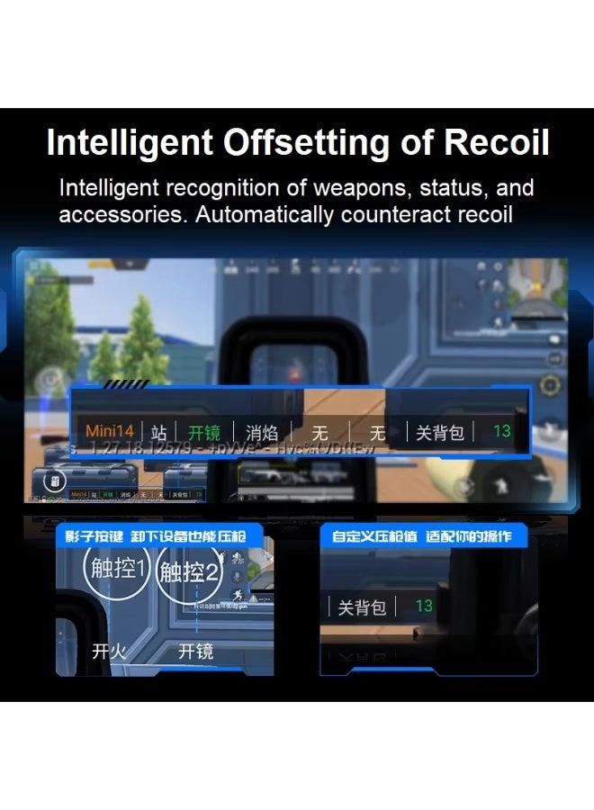 MB03 Pro - iOS Android