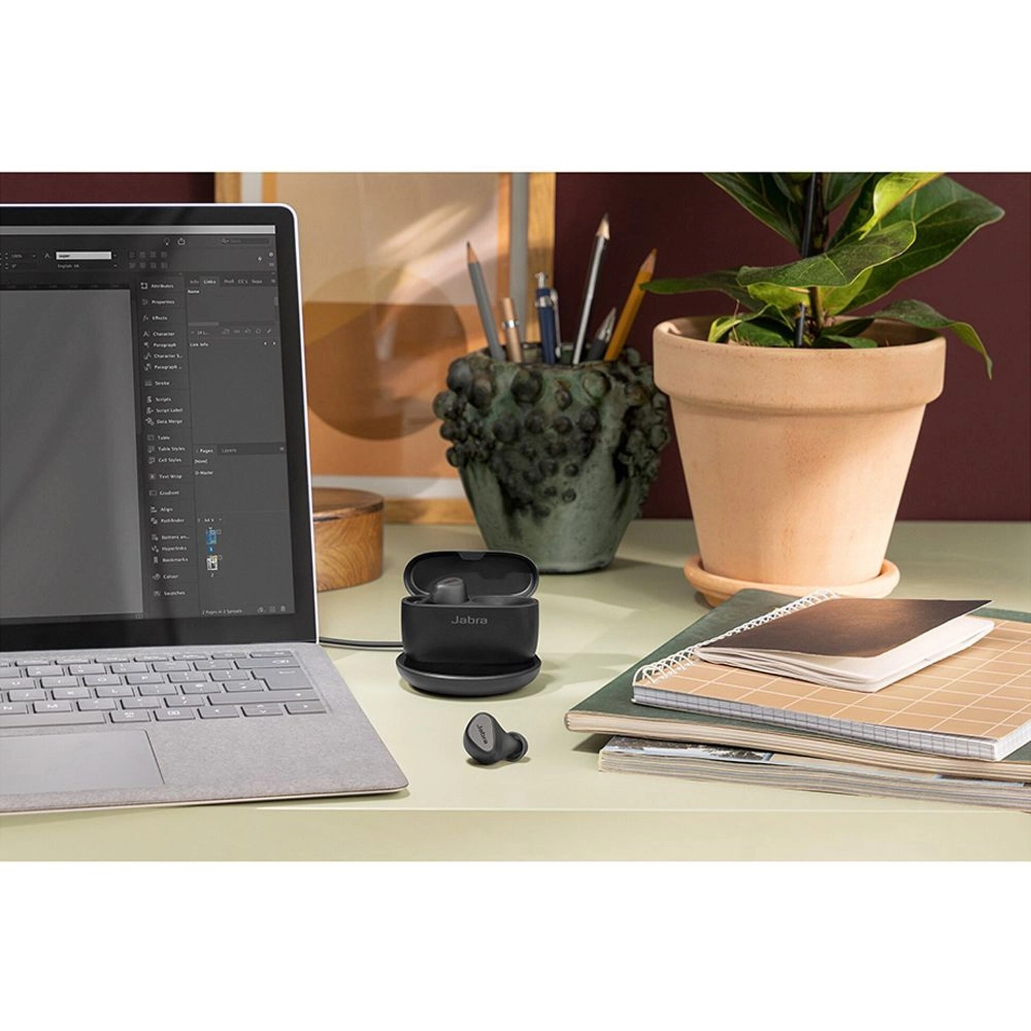 Connect 5 Wireless Earbud