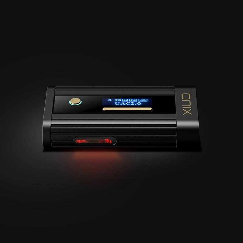 Onix Beta XI2 - Dual CS43198