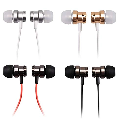 Stereo Earphones Wired Earbud
