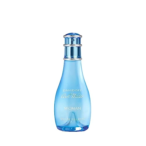 Cool Water Woman Eau de Toilette 50ml