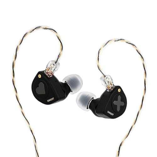 EW300 Wired Earbud