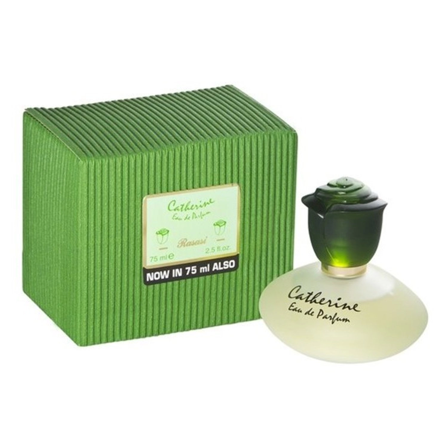 Rasasi Catherine Eau de Parfum 75 ml
