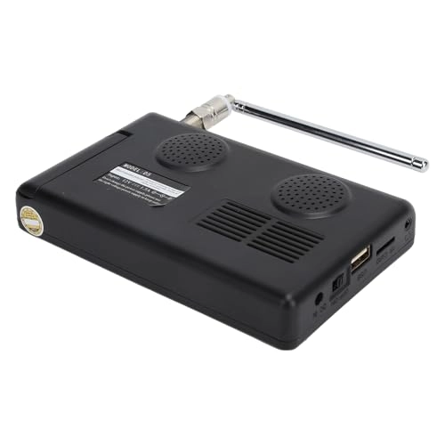 Portable Pocket - 1080p 5 Inches