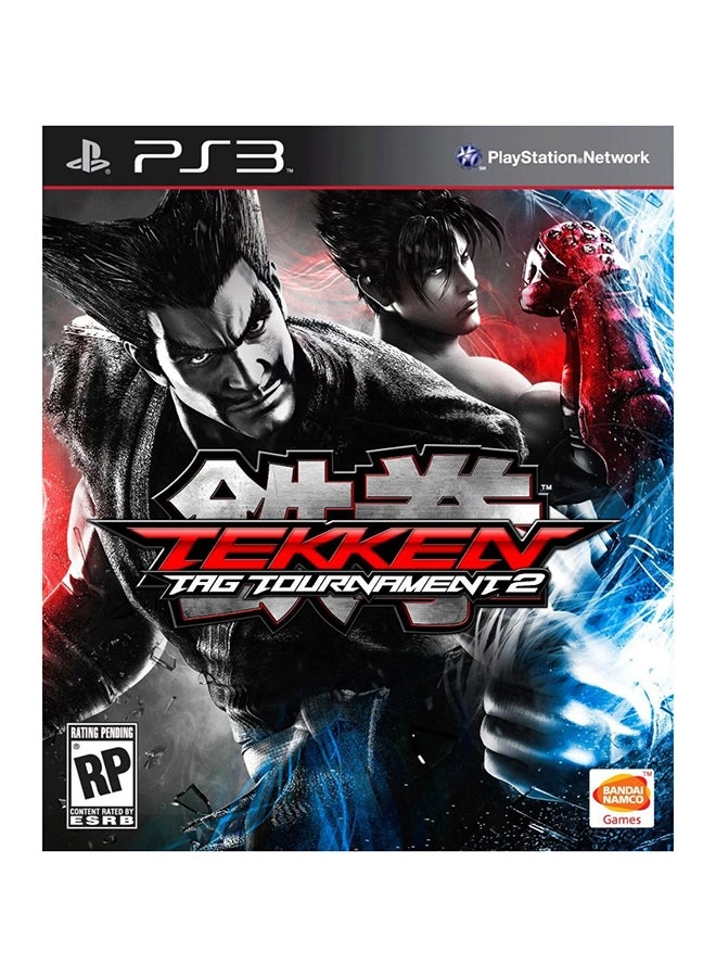 Tekken Tag Tournament 2 | PS3