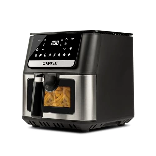 Airfryer G10207
