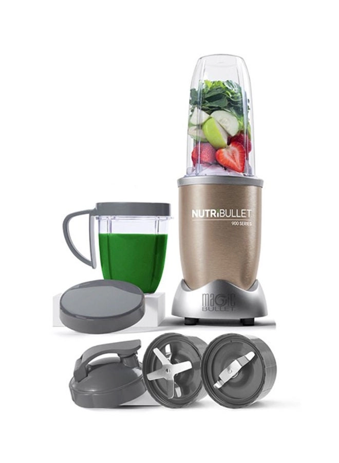 Pro Series Multi-Function High Speed Blender - 900W