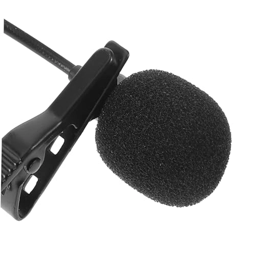 WQ013208LCTV XLR Microphone