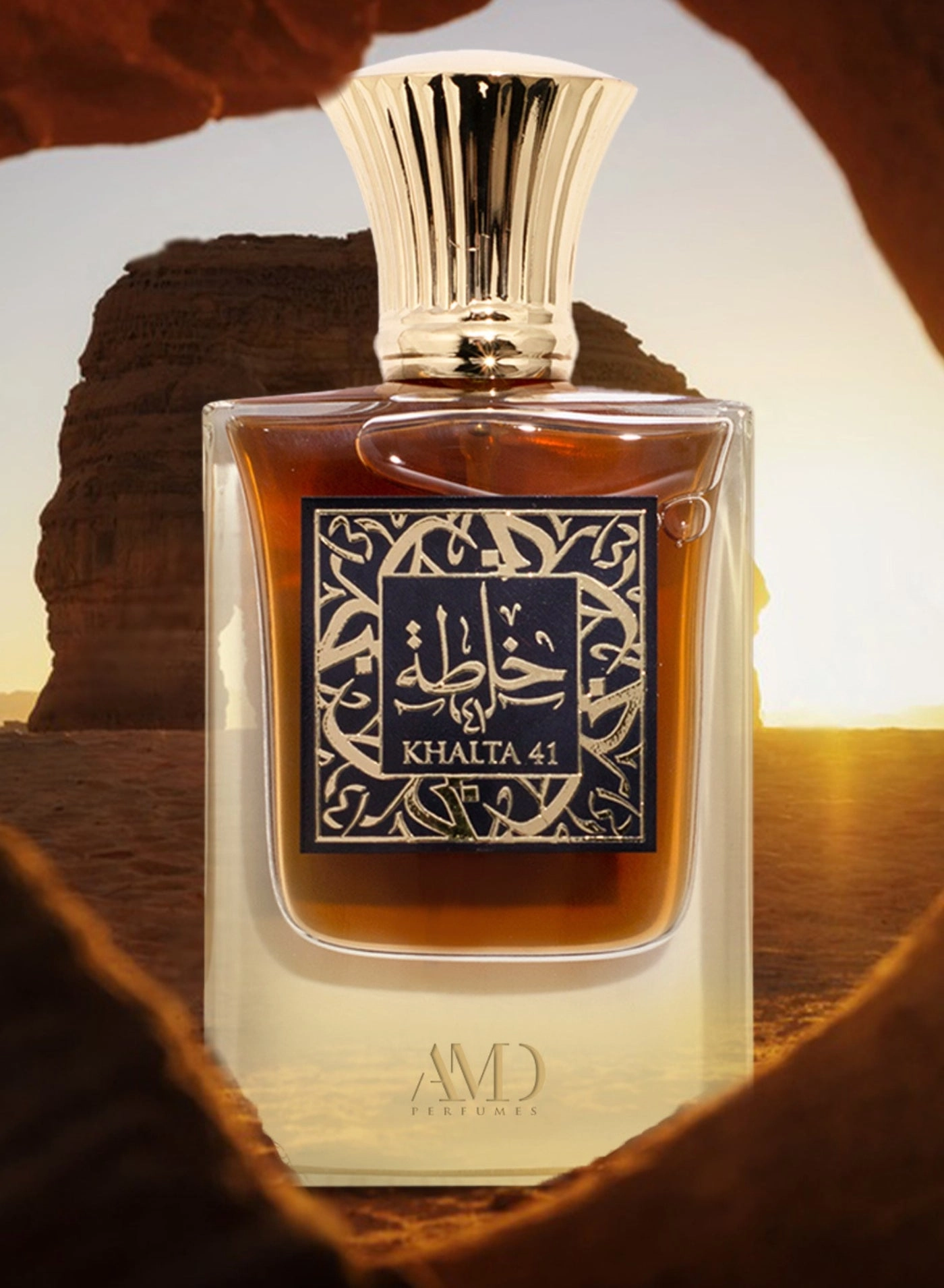 Khalta 41 - Eau de Parfum 50ml
