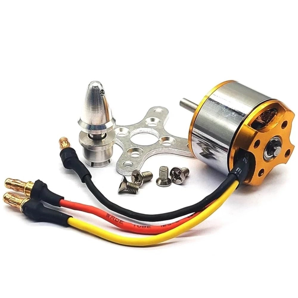 Brushless Motor
