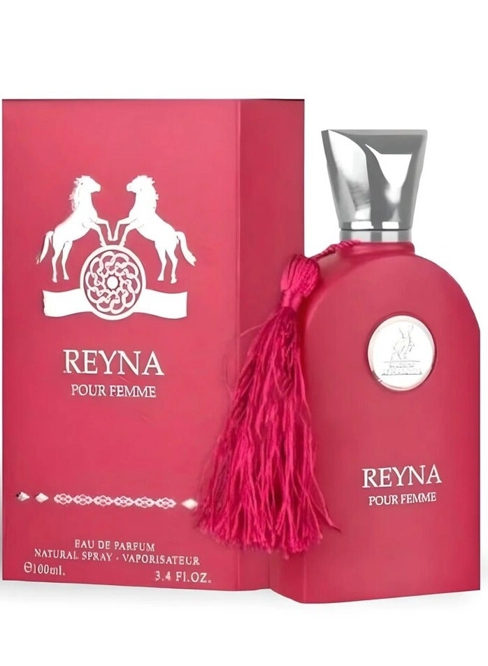REYNA POUR FEMME Eau de Parfum 100 ml