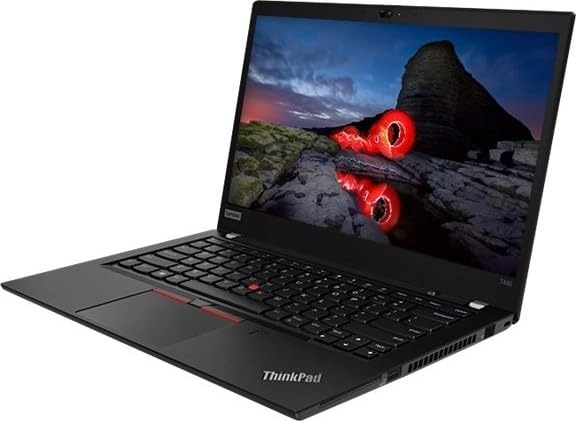 (Renewed) T490s - 14'' i5-8365U 16GB DDR4 256GB SSD