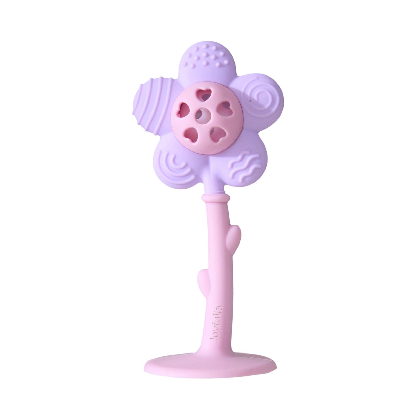 Sunnyflower Teether - Silicone