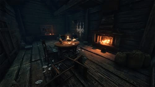 Shame Legacy Cult Edition - PlayStation 5