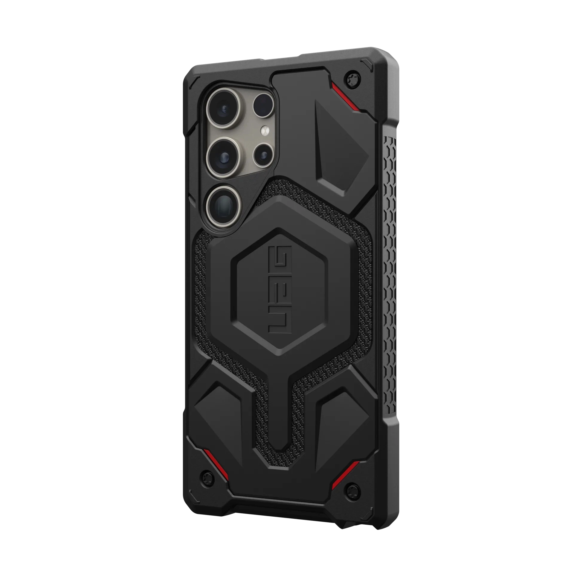Monarch - Kevlar Case