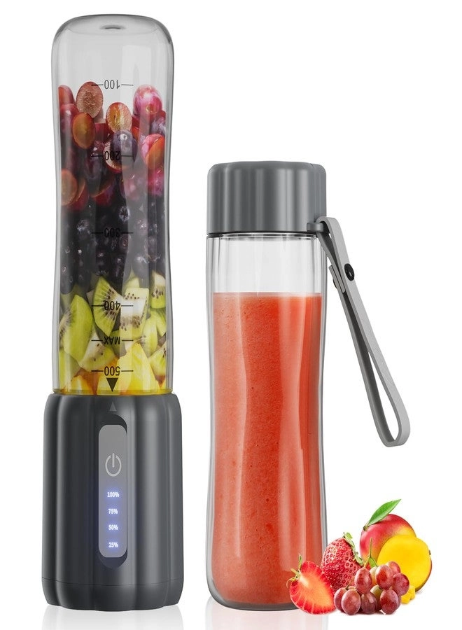 Portable Blender