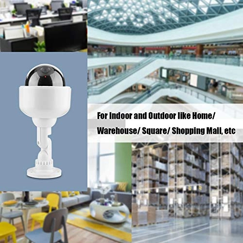 Dummy Dome Security Camera - indoor and outdoor