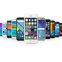 Mobile Communication Devices
