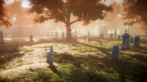 Blacksad: Under the Skin - PlayStation 5