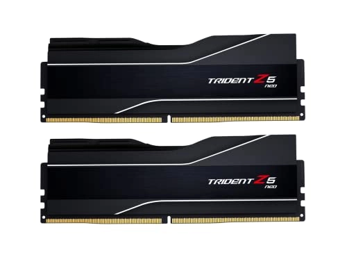 G.Skill Trident Z5 RGB - 64GB 6000MHz Desktop DDR5