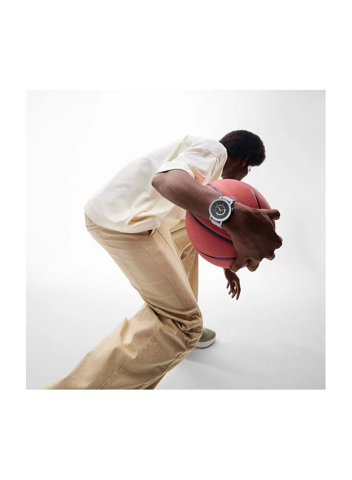 Watch Pro 2 - 1.32" AMOLED Heart Rate SpO₂ 11-Day Battery