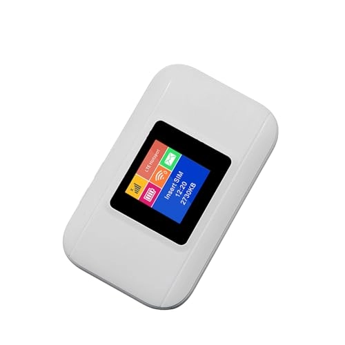 NEXFI - 150 Mbps 802.11ax