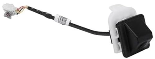 Rear View Camera - Night vision