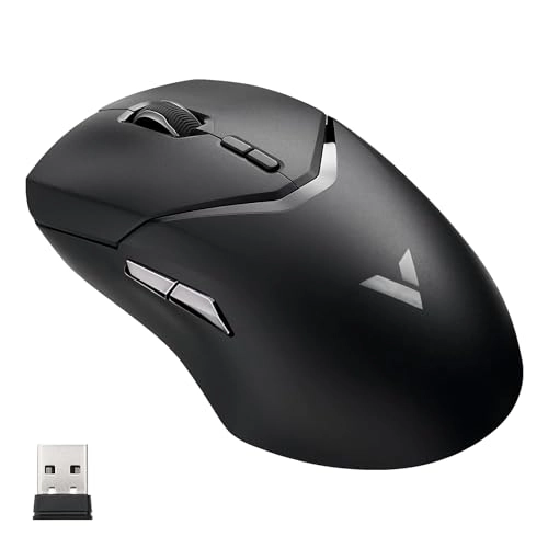 VT9PRO Gaming Mouse - Wireless
