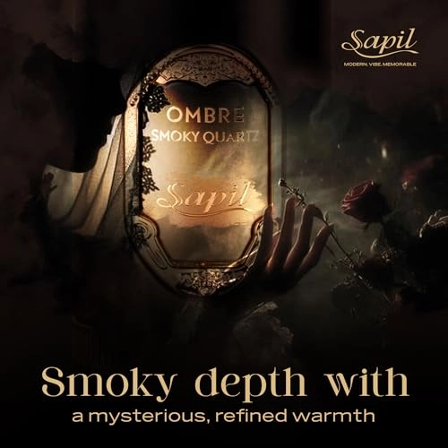 Ombre Smoky Quartz Eau de Parfum 100ml