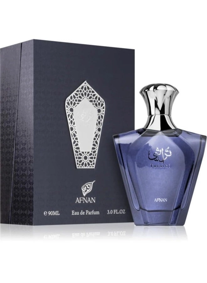Turathi Blue Eau de Parfum 90 ml