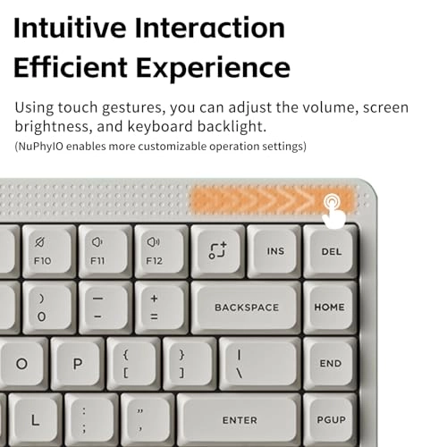 Node75 - Wired/Wireless