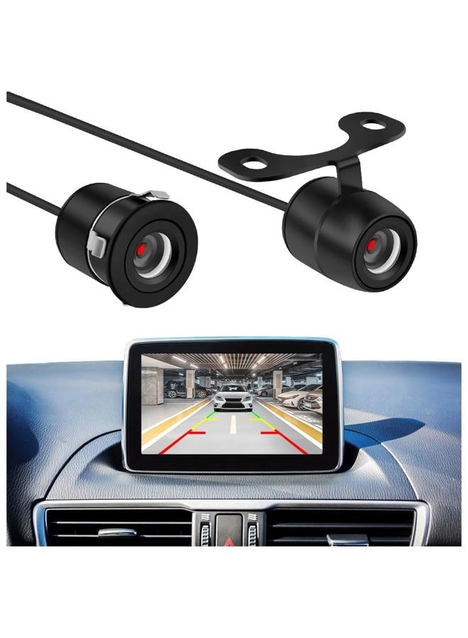 IHOTDER backup camera - Night Vision RCA