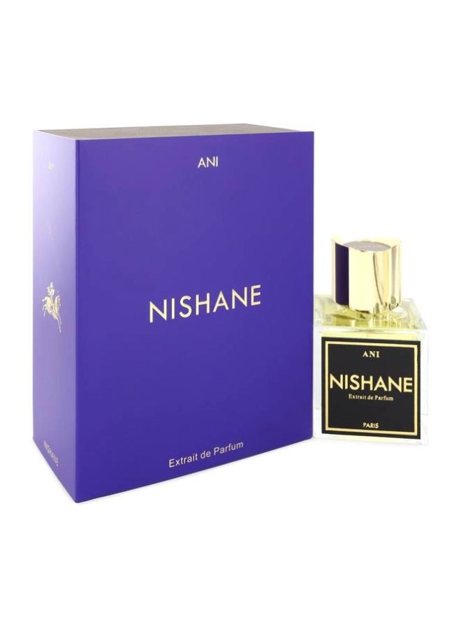 Ani Eau de Parfum 100 ml