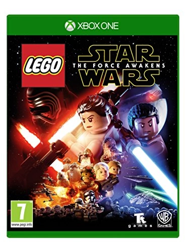 Lego Star Wars: The Force Awakens - Xbox One