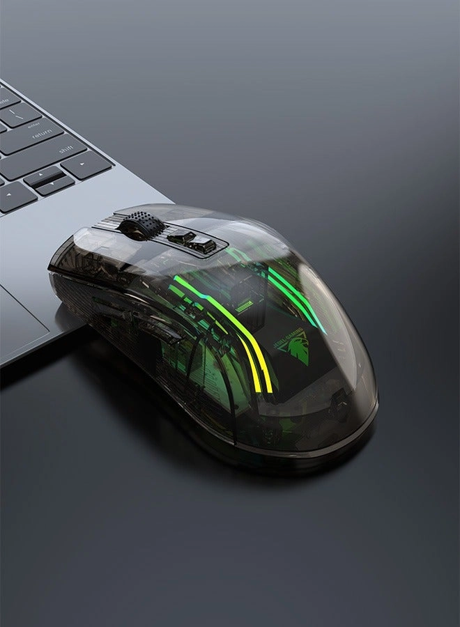 WD140 Gaming Mouse - Wireless