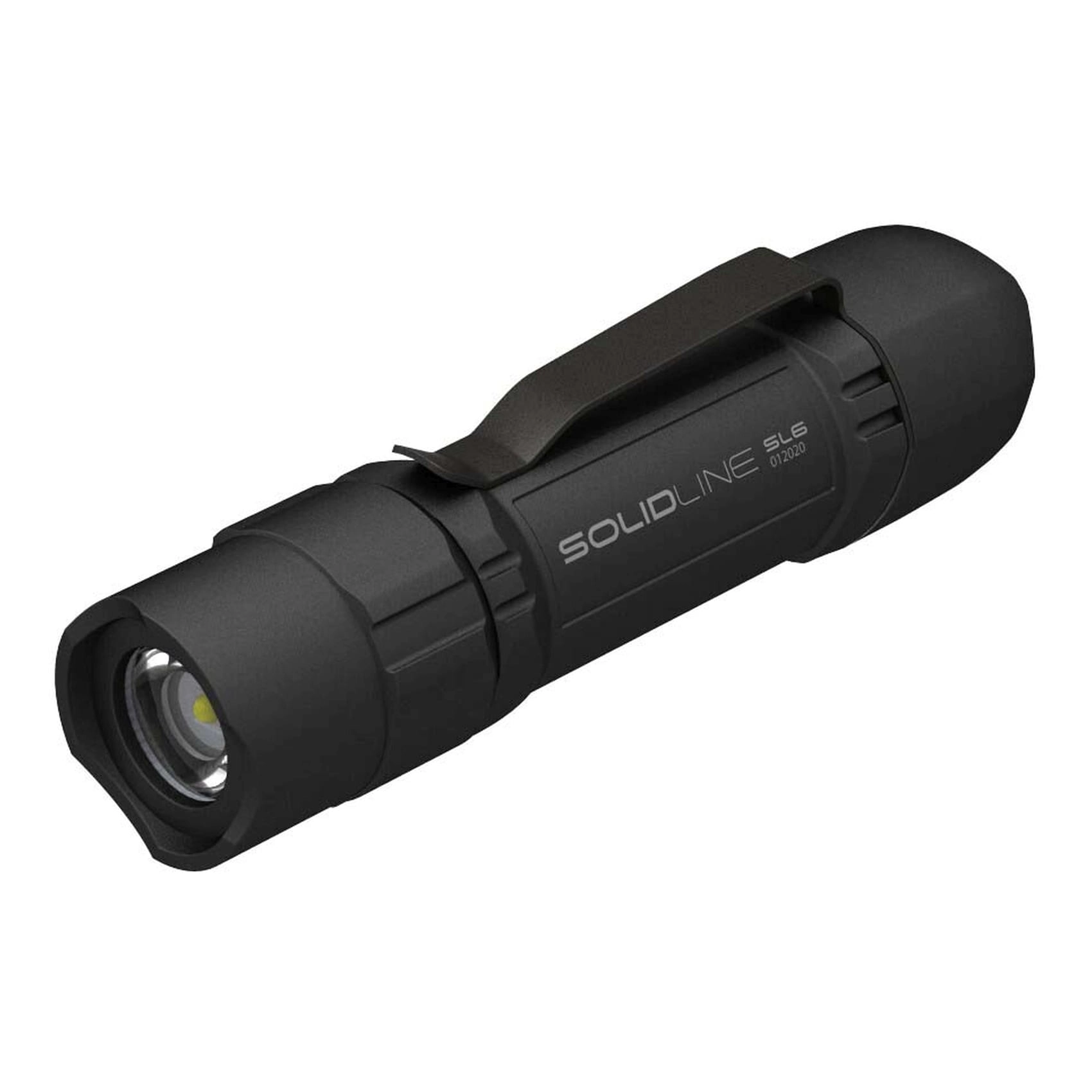 Ledlenser Solidline SL6 Flashlight (600lm)