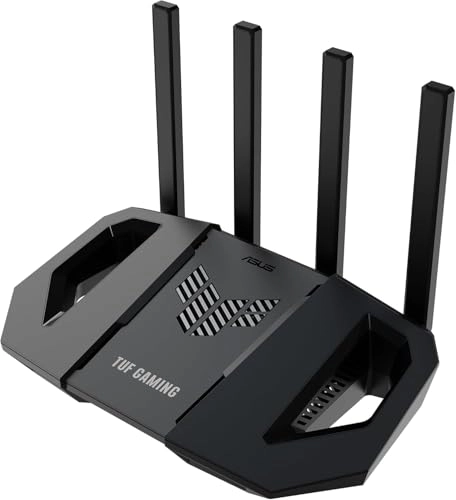 TUF Gaming BE6500