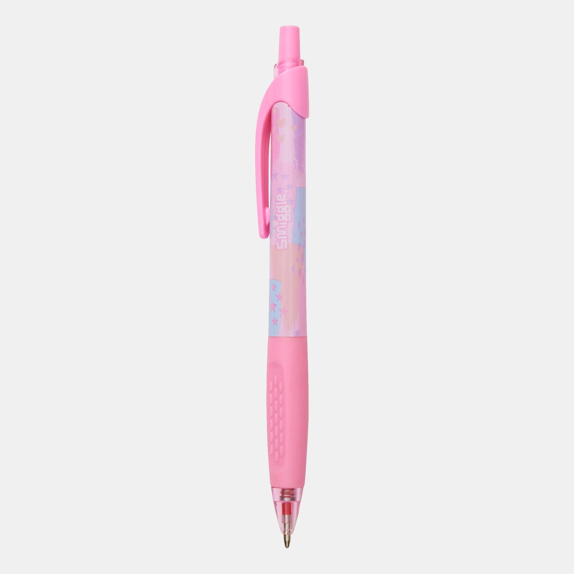 Smiggle Tribarrel Pen