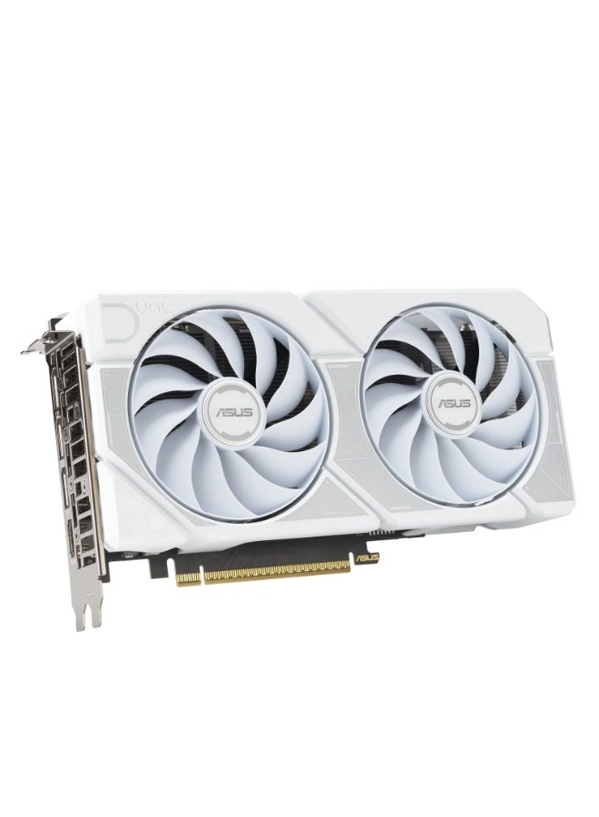 Dual GeForce RTX 5060 Ti - 8GB
