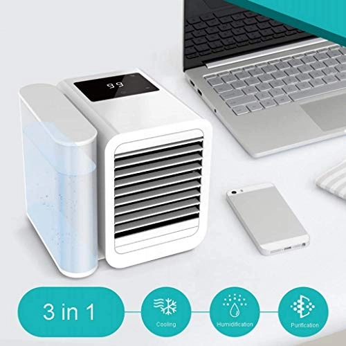 European Water Cooling Fan