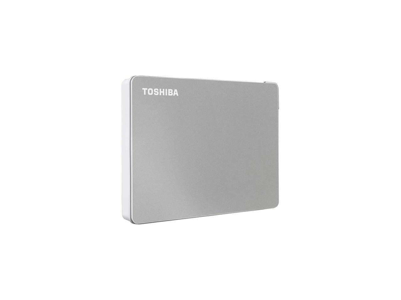 Canvio Flex 2TB HDD