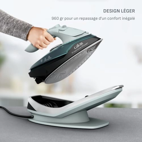 Freemove Power - 2600 W 40 g/min 220 g/min